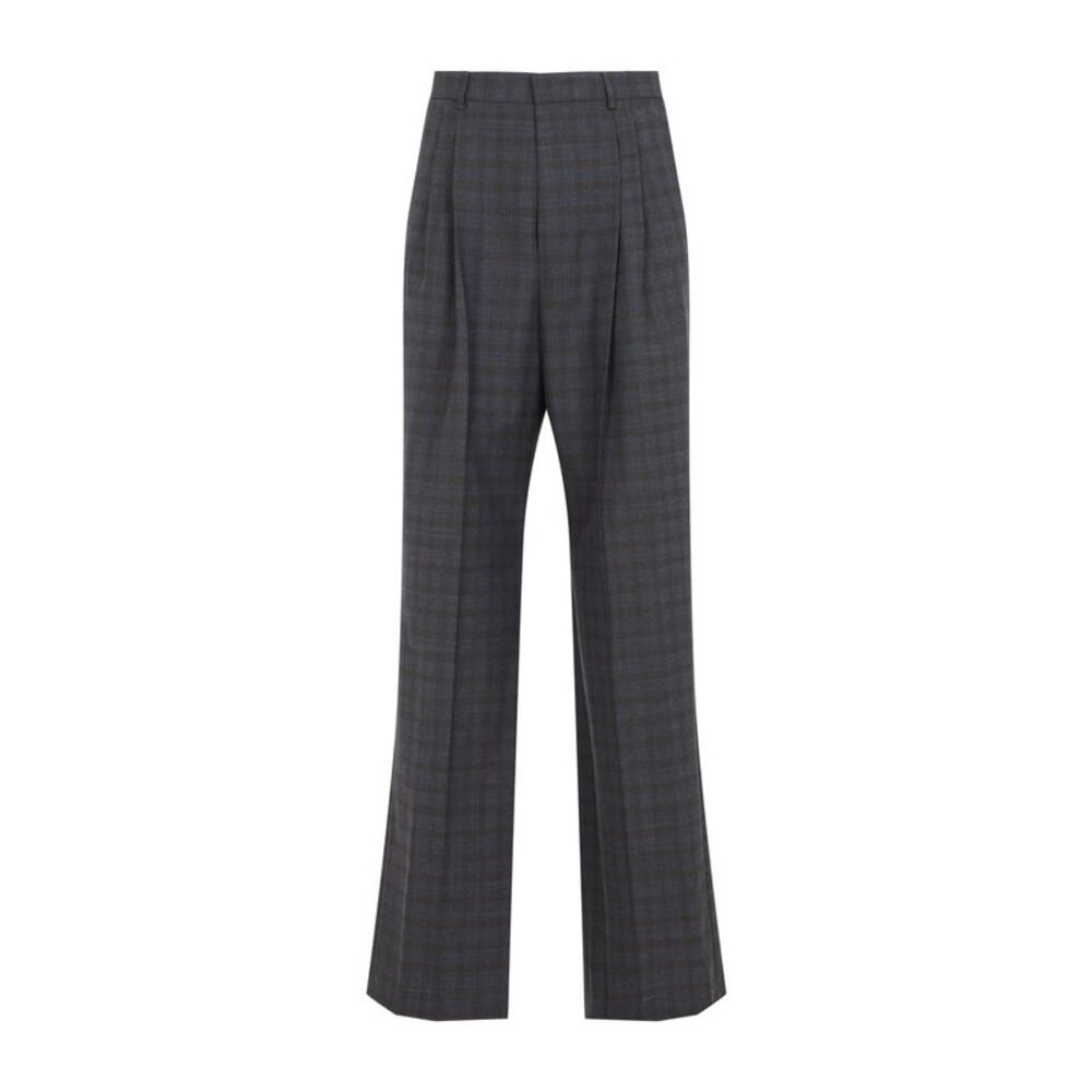 Dries Van Noten Panrom Pants Men